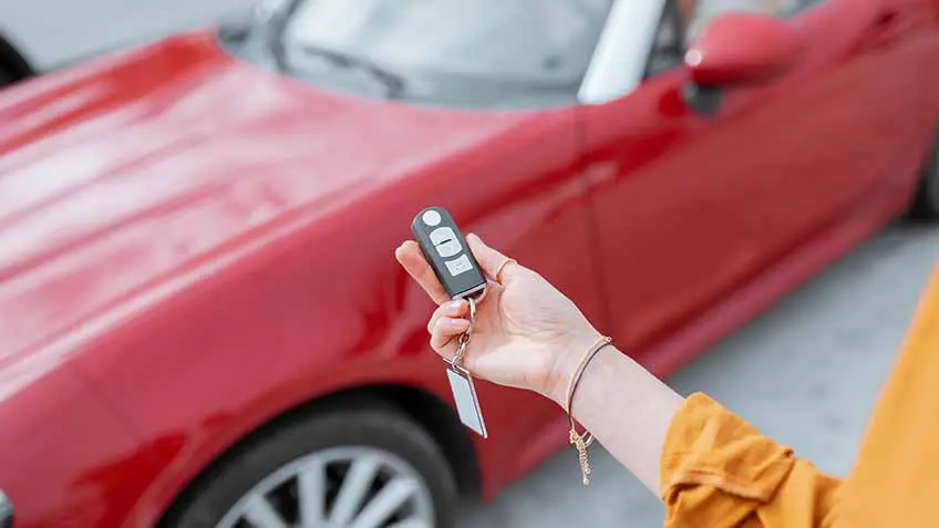 how to reset aftermarket car alarm